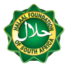Halaal Logo