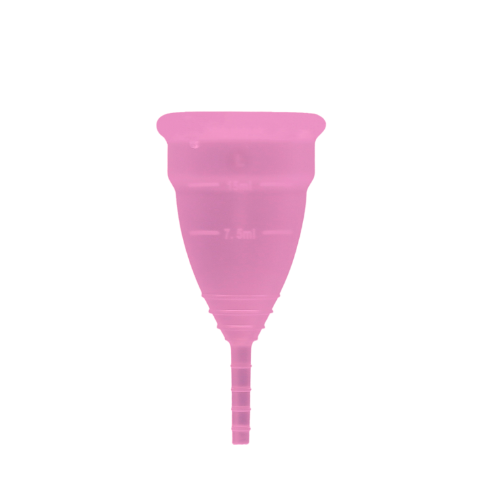 She PowHer Reusable Menstrual Cups | Soft Menstrual Cups